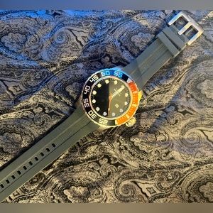 Invicta Diving Watch